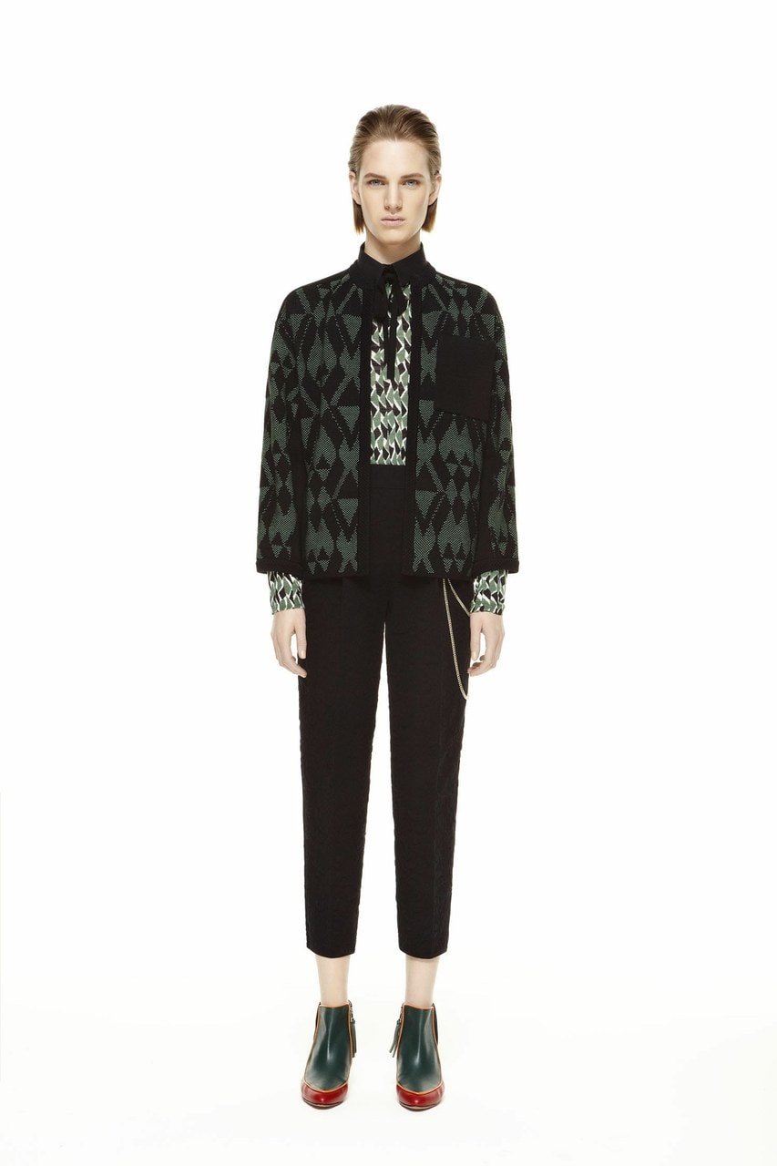 Worldwide Autunno/Inverno 2013/14 M Missoni